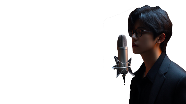 声音克隆